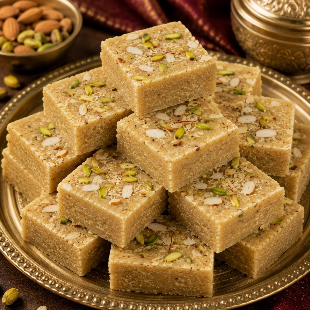 DODA BARFI