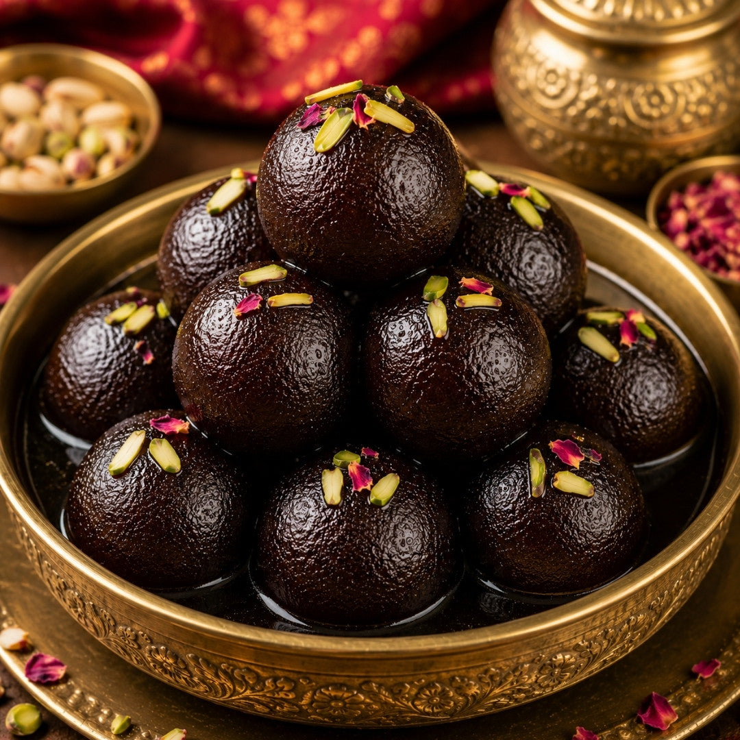 KALA JAAM