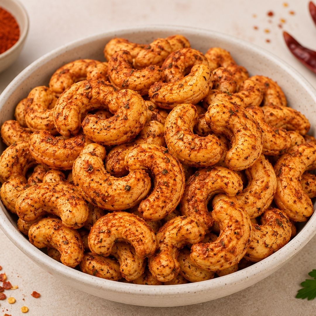KAJU PERI-PERI