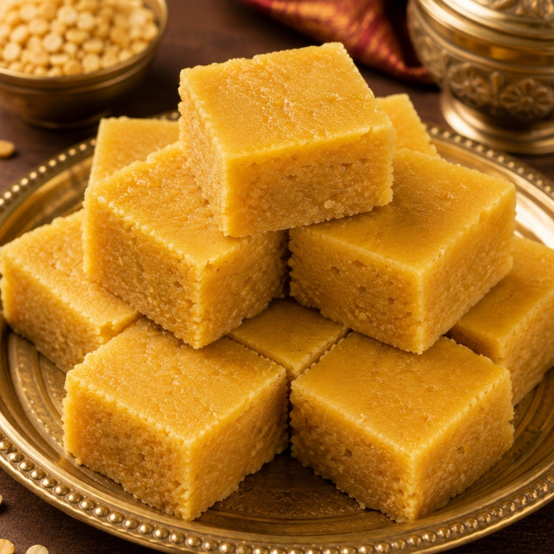 MYSORE PAAK