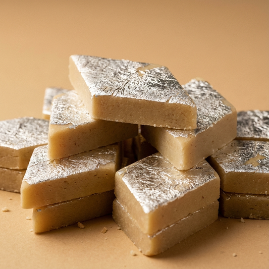 KAJU KATLI