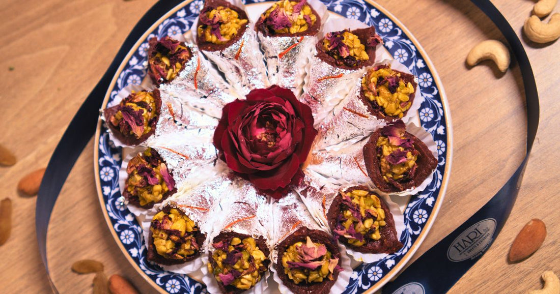 Best Sweet Shop in Bulandshahr for Festivals and Gifts