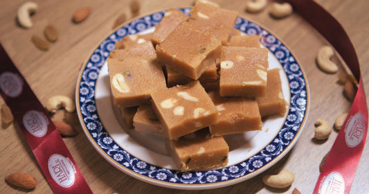 Desi Ghee Mithai in Bulandshahr for Festivals and Gifts