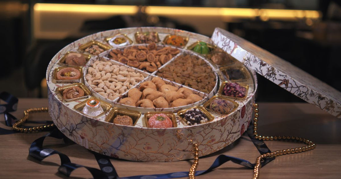 Best Sweets in Bulandshahr for Fresh Taste and Quality