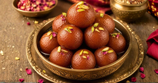 A First-Timer’s Guide to Visiting Hari Sweets Best Sweets in Bulandshahr