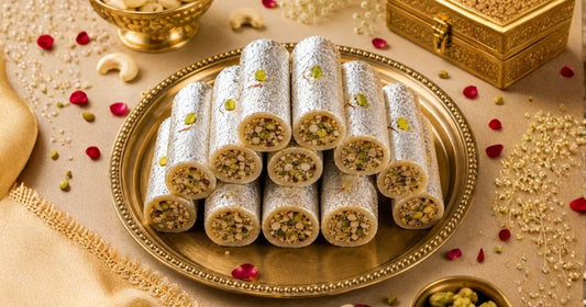 A Practical Guide to Gifting Best Sweets in Bulandshahr