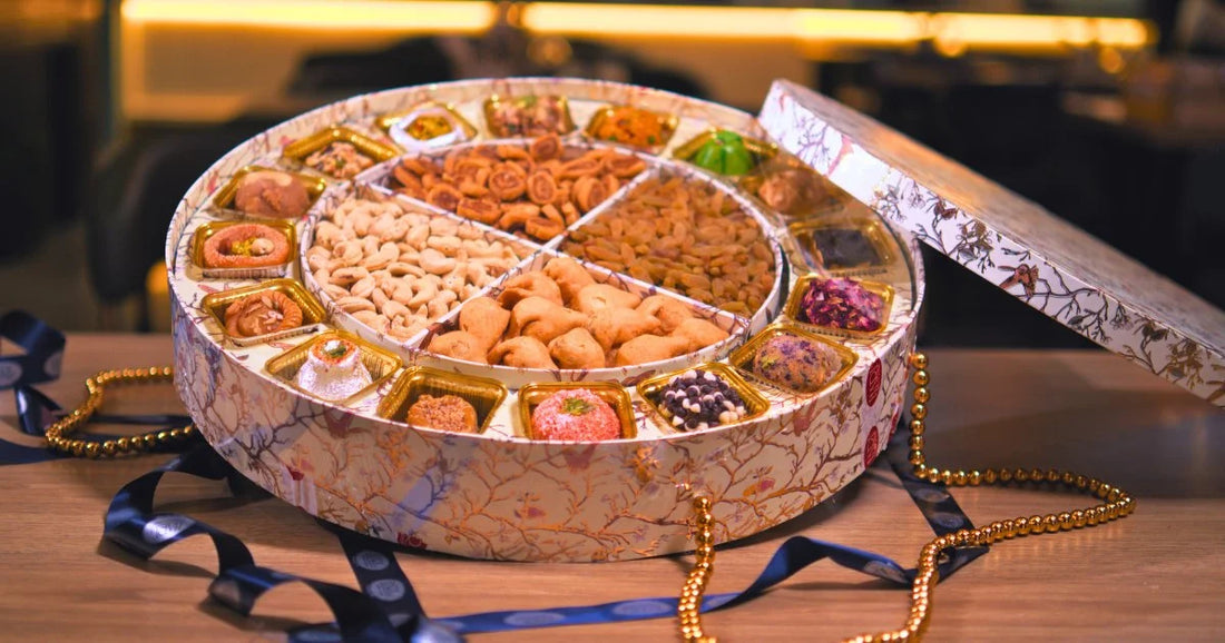 Best Sweets in Bulandshahr for Festivals, Weddings, and Events