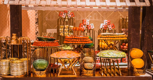 How to Actually Choose the Best Caterer in Bulandshahr