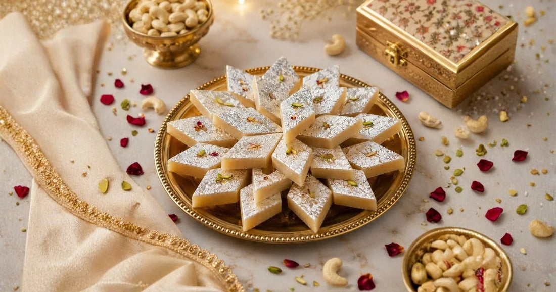 The Story Behind Bulandshahr’s Best Sweet Shop