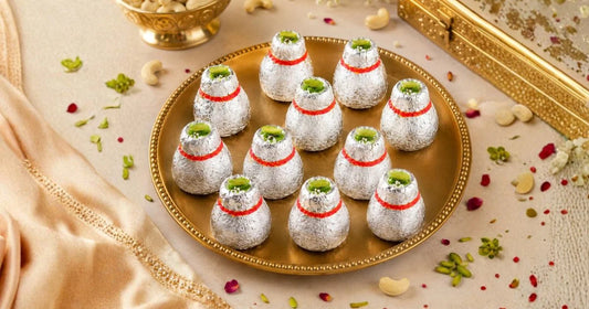 What Actually Makes a Best Sweet Shop in Bulandshahr