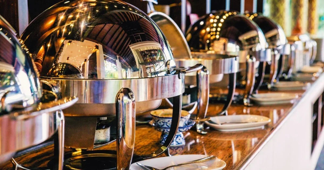 Why Best Catering in Bulandshahr Keeps Choosing Hari Sweets & Caterers