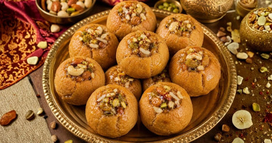 Why Pure Desi Ghee Makes Such a Big Difference in Best Sweets in Bulandshahr