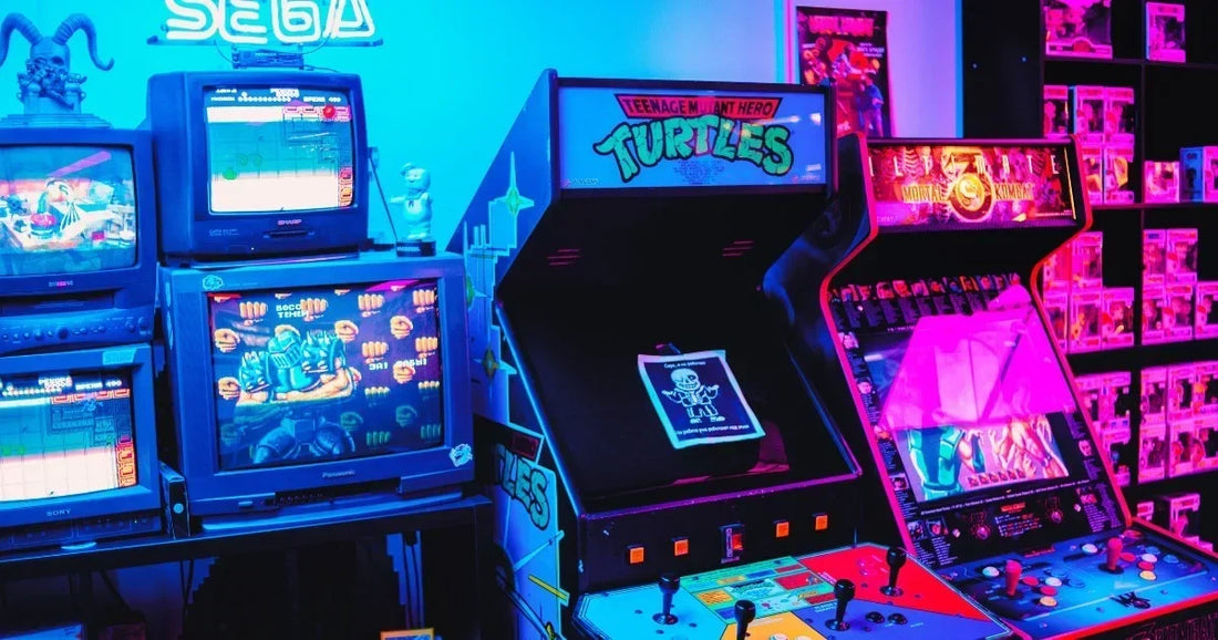 Why the Gaming Zone is Perfect for Kids Zone in Bulandshahr