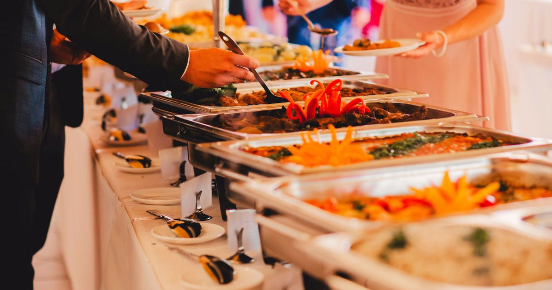 How to Choose the Best Catering in Bulandshahr for Events