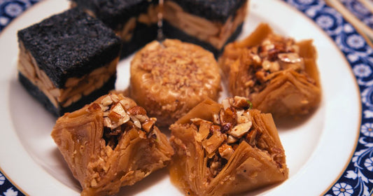 How to Find the Best Sweet Shop in Bulandshahr Today