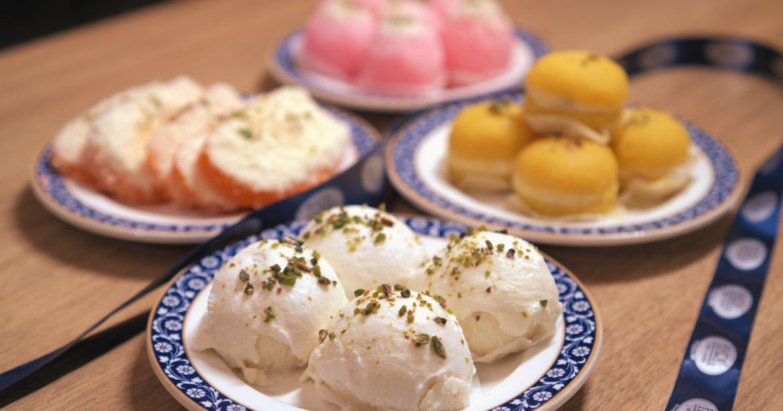 How to Find the Best Sweets in Bulandshahr for Every Event