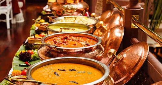The best catering in Bulandshahr offer the best services
