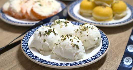 Where to Buy Desi Ghee Mithai in Bulandshahr Today