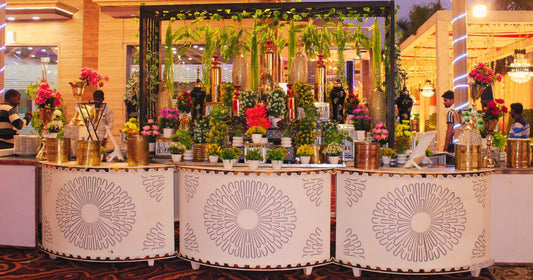 Why Hiring the Best Caterer in Bulandshahr Matters