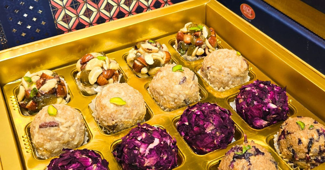 Why People Love the Best Sweets in Bulandshahr Today