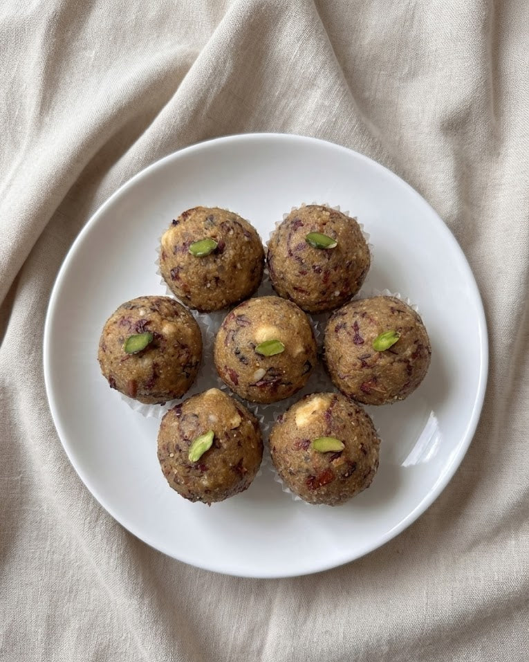 MARWADI LADOO