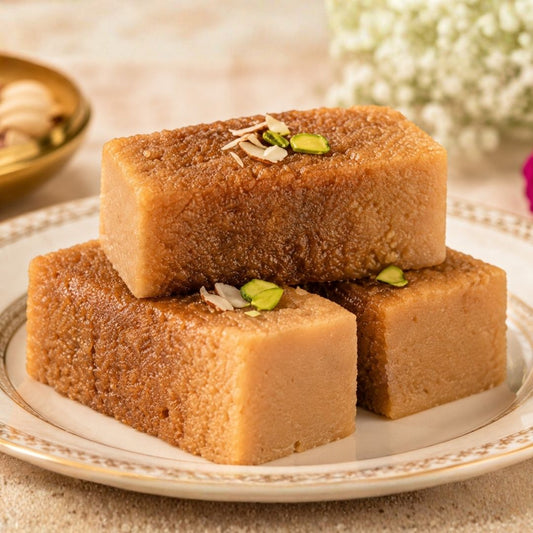 AJMERI CAKE