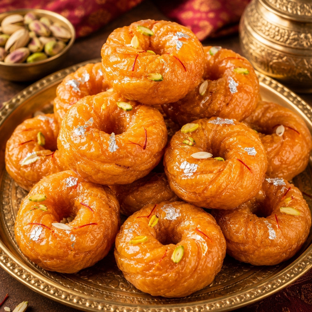 BALUSHAHI