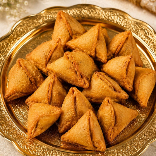 DAL SAMOSA