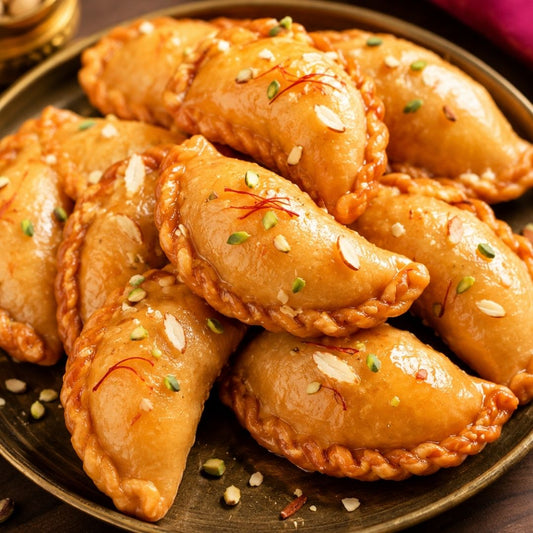 GUJIYA