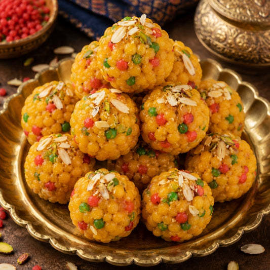 JODHPURI LADOO