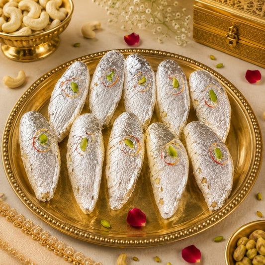 KAJU GUJIYA