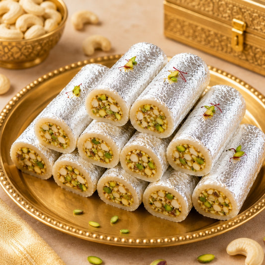 KAJU ROLL
