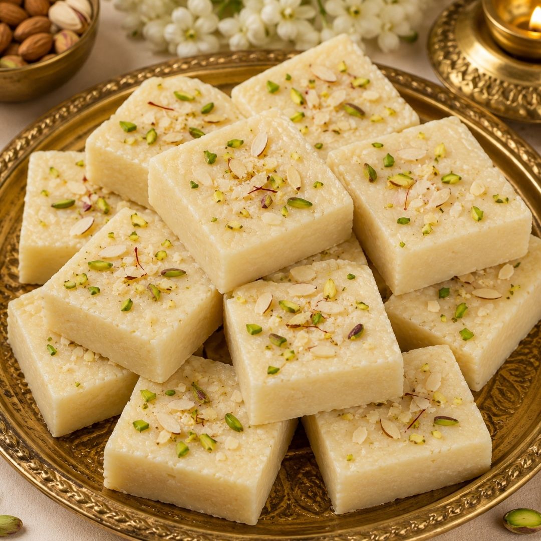 MALAI BRAFI