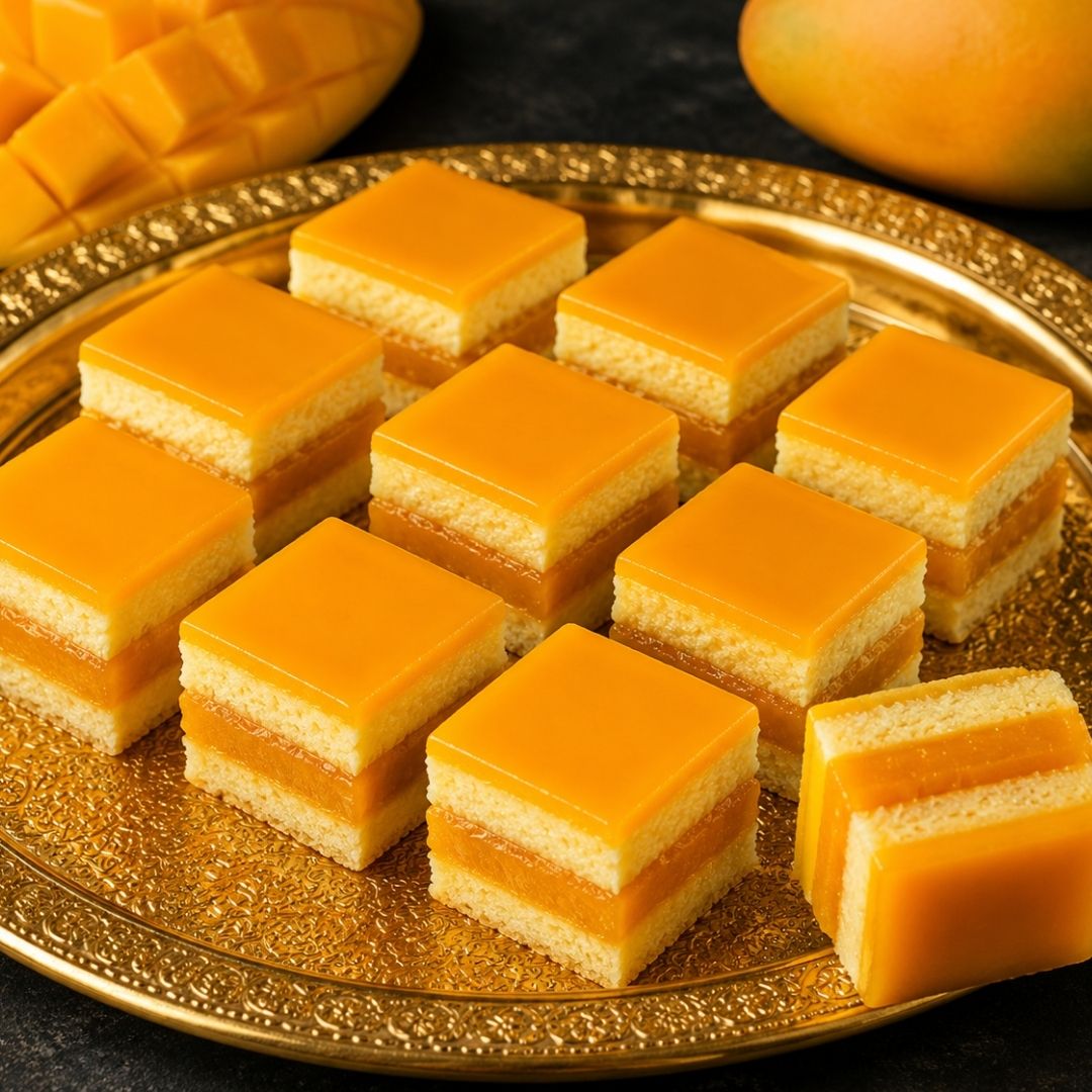 MANGO BITE