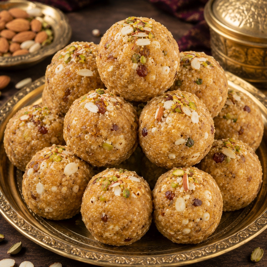 MARWARI LADOO