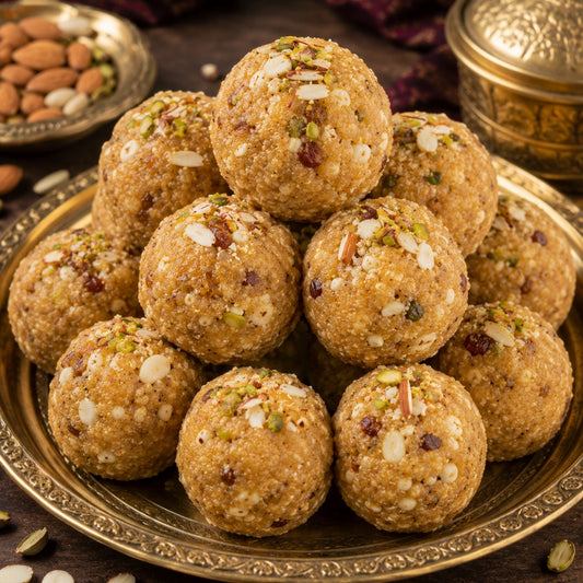 MARWARI LADOO