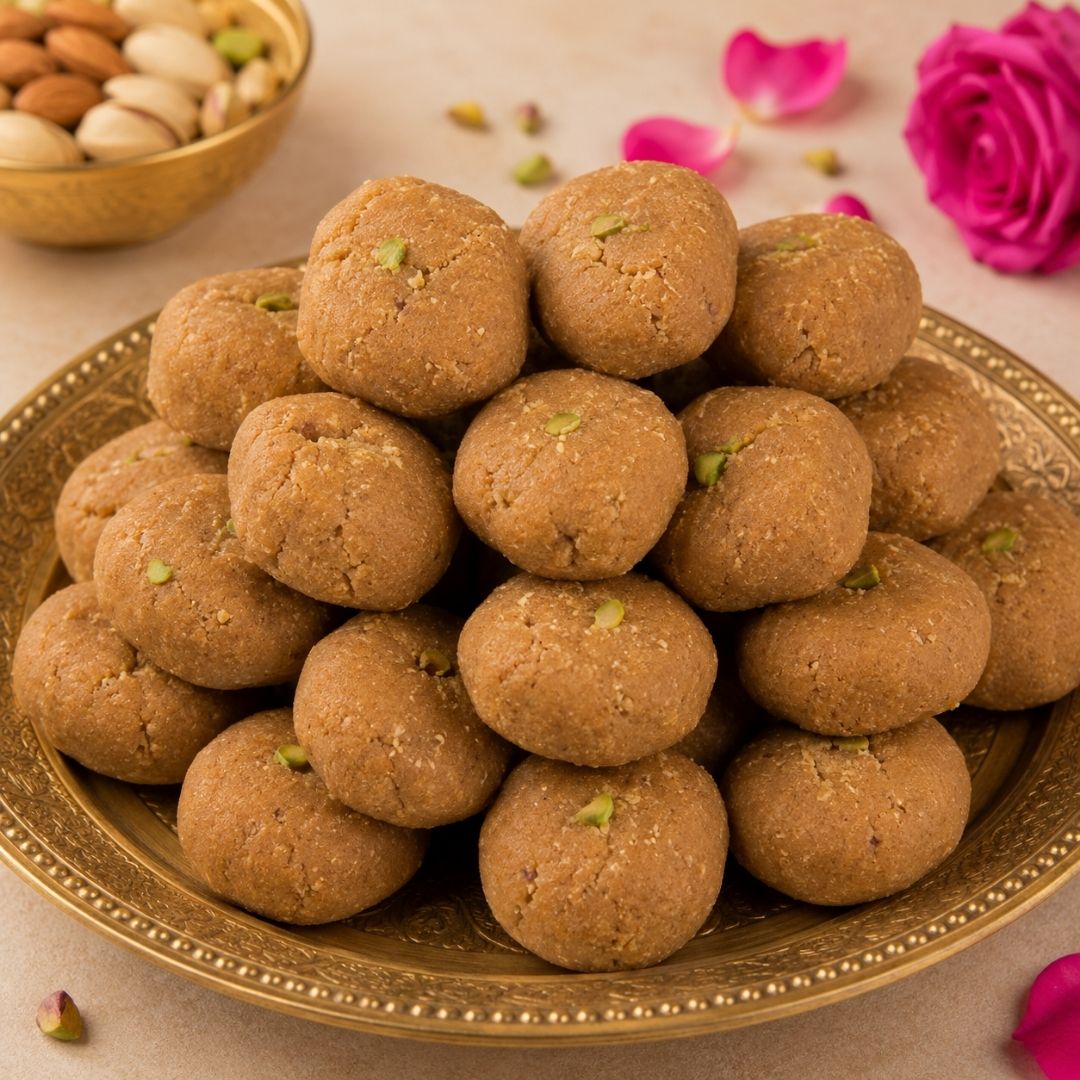 MATHURA PEDA