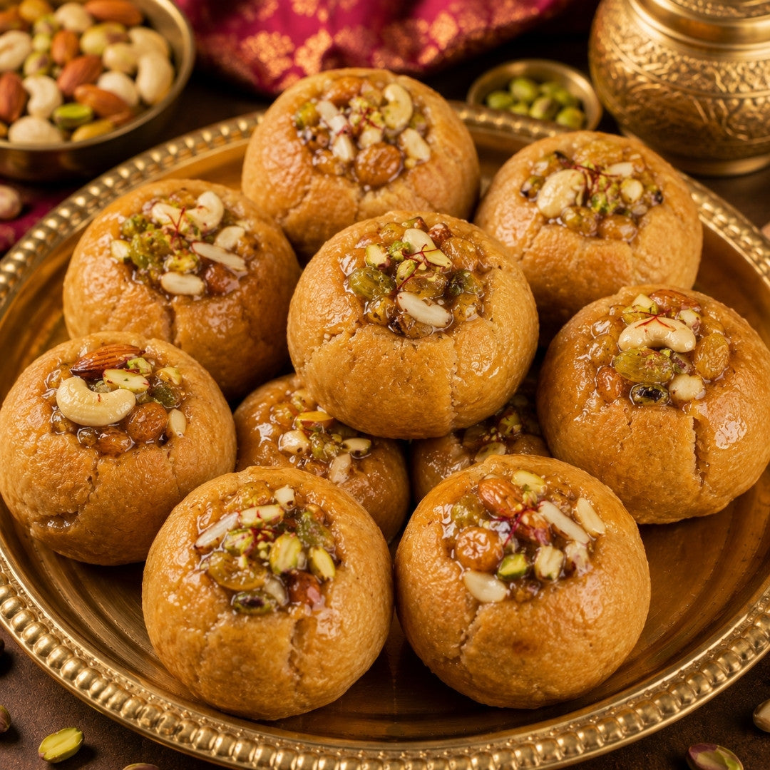 MEWA BAATI