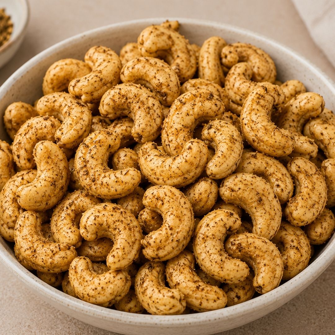 KAJU MASALA