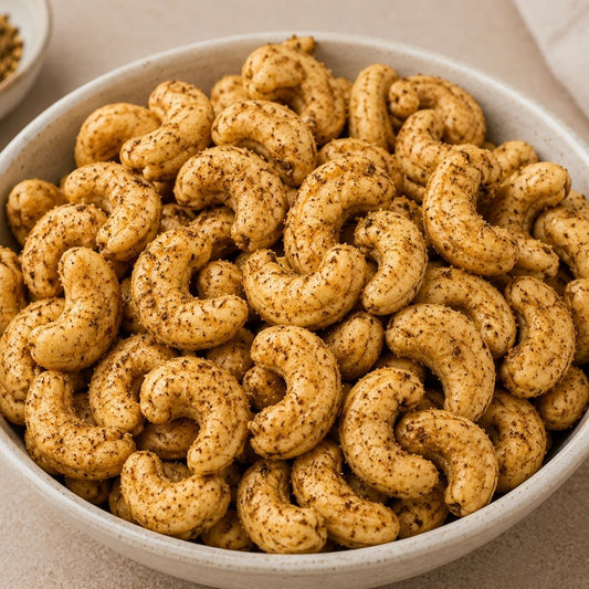 KAJU MASALA