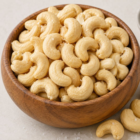 KAJU SALTED