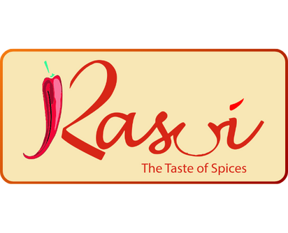 Hari Sweets Rasoi Logo Hari Sweets Rasoi Logo