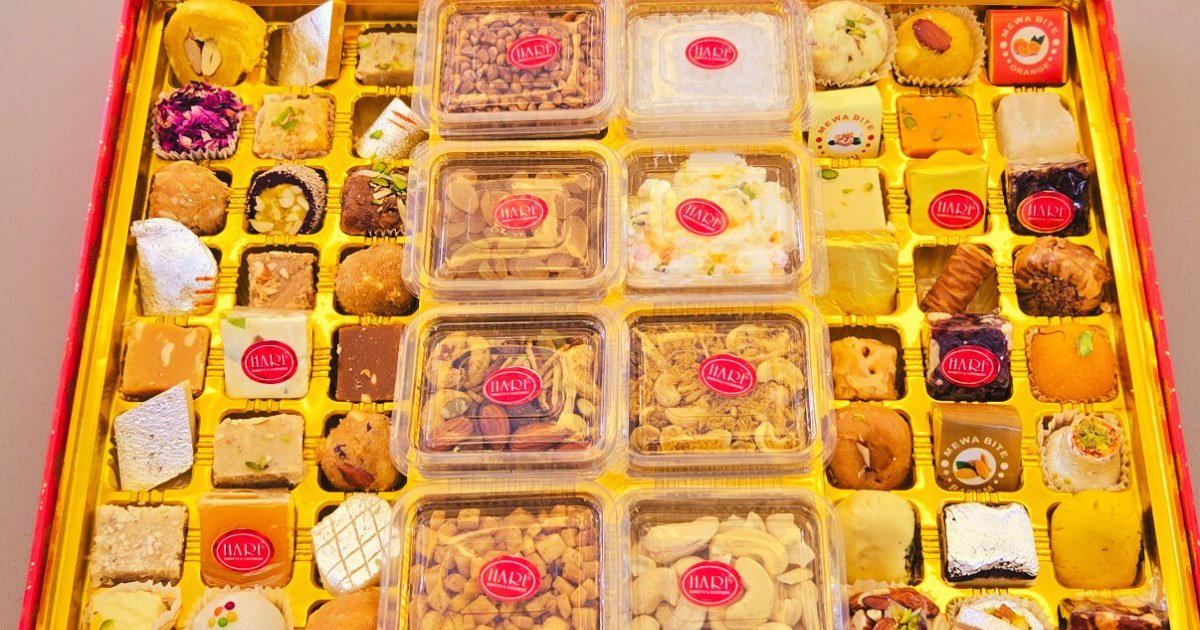 Hari Sweets - The Best Wedding Catering Services in Bulandshahr