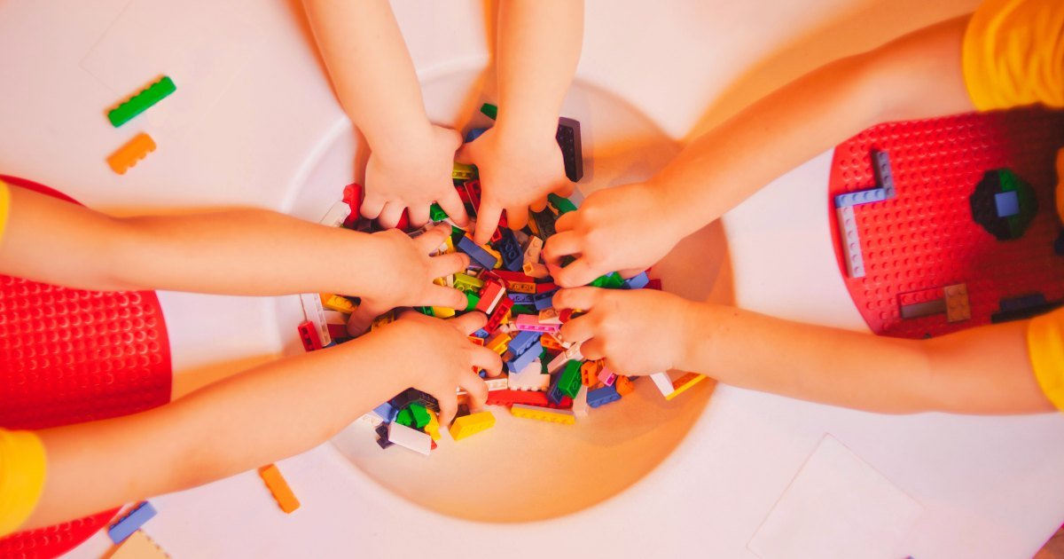 Celebrate Special Occasions at the Best Kids Zone in Bulandshahr
